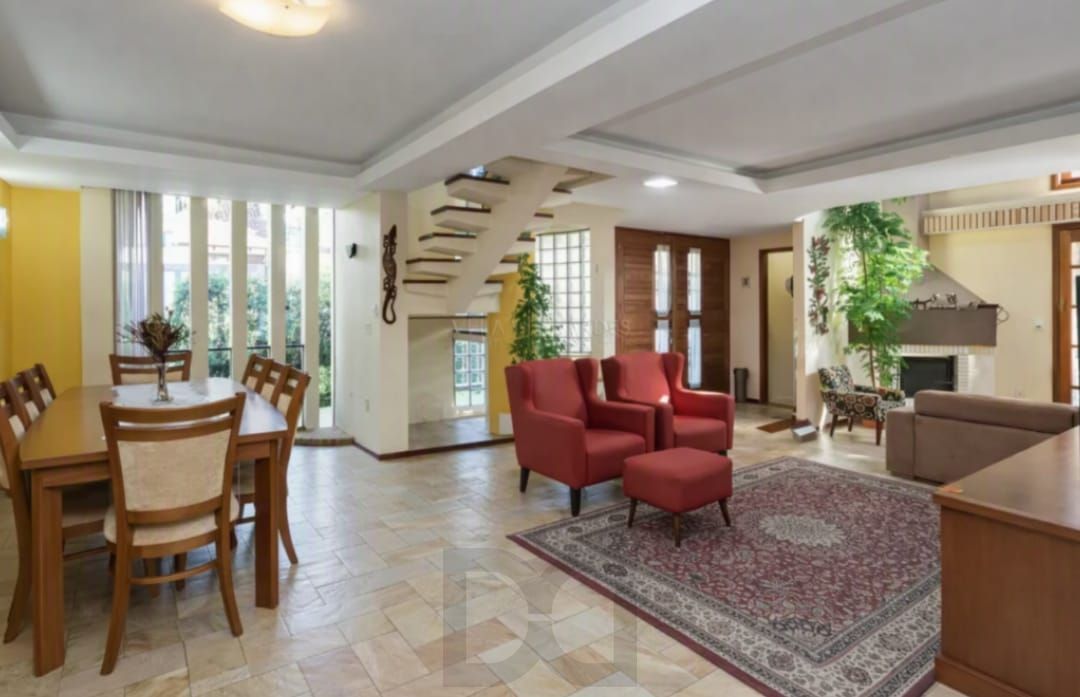 Casa com 3 Quartos à venda, 272m² - Jardim Isabel — foto 5
