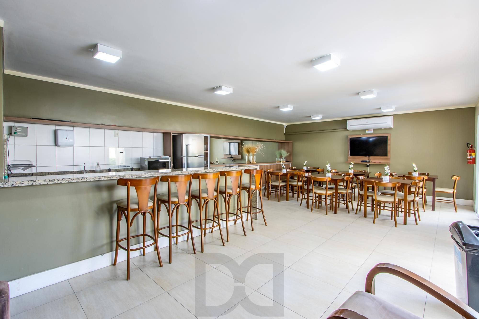 Apartamento de 3 Quartos com 71m² na Cavalhada — foto 37