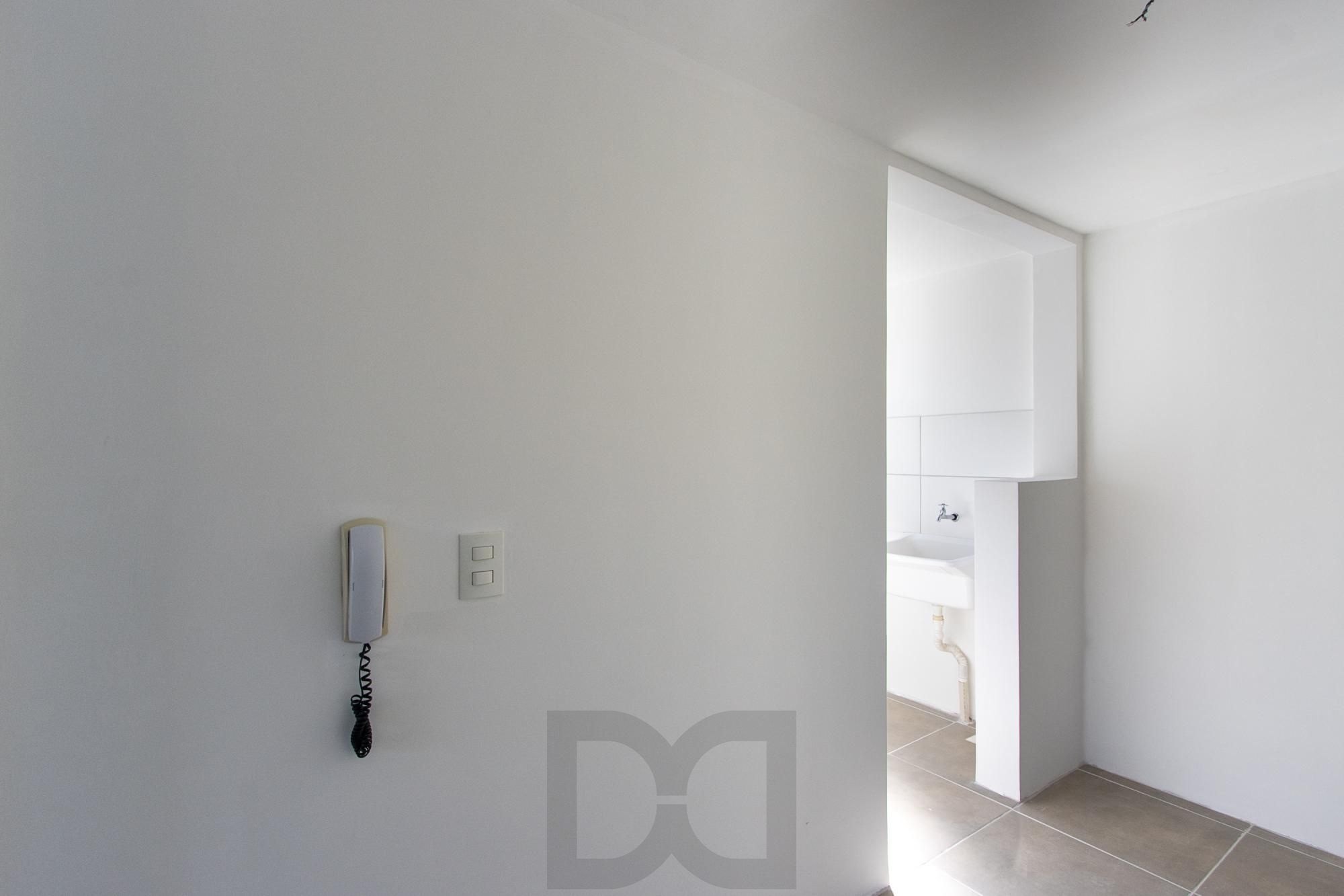 Apartamento 2 dormitórios | Novo | Vaga de garagem — foto 7