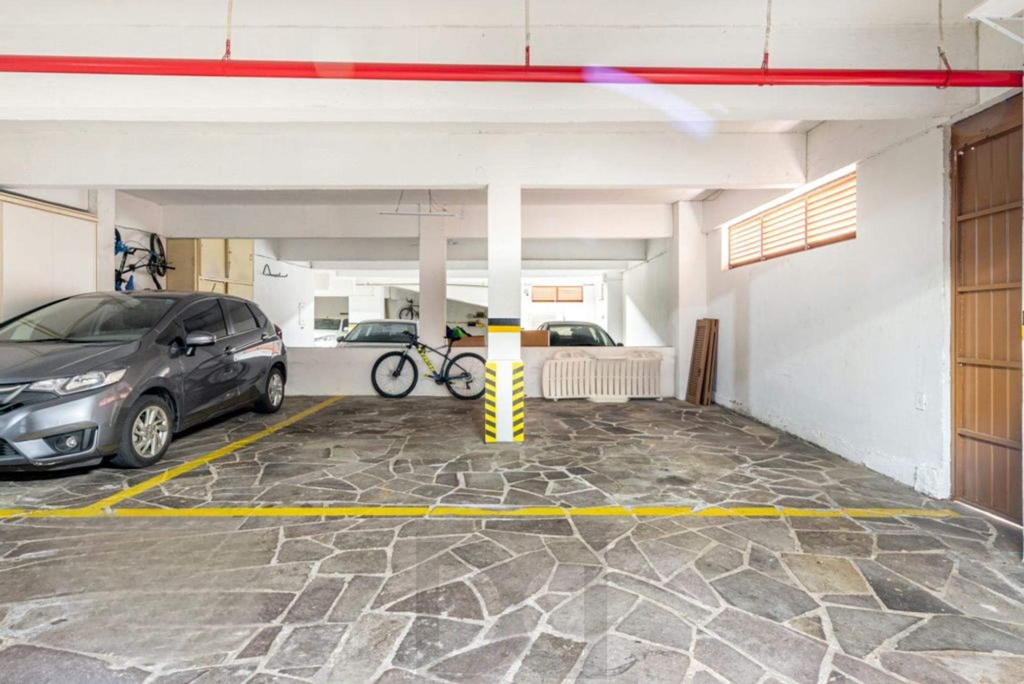 Apartamento à venda em Petrópolis com 153 m², 2 quartos, 1 suíte, 2 vagas — foto 21