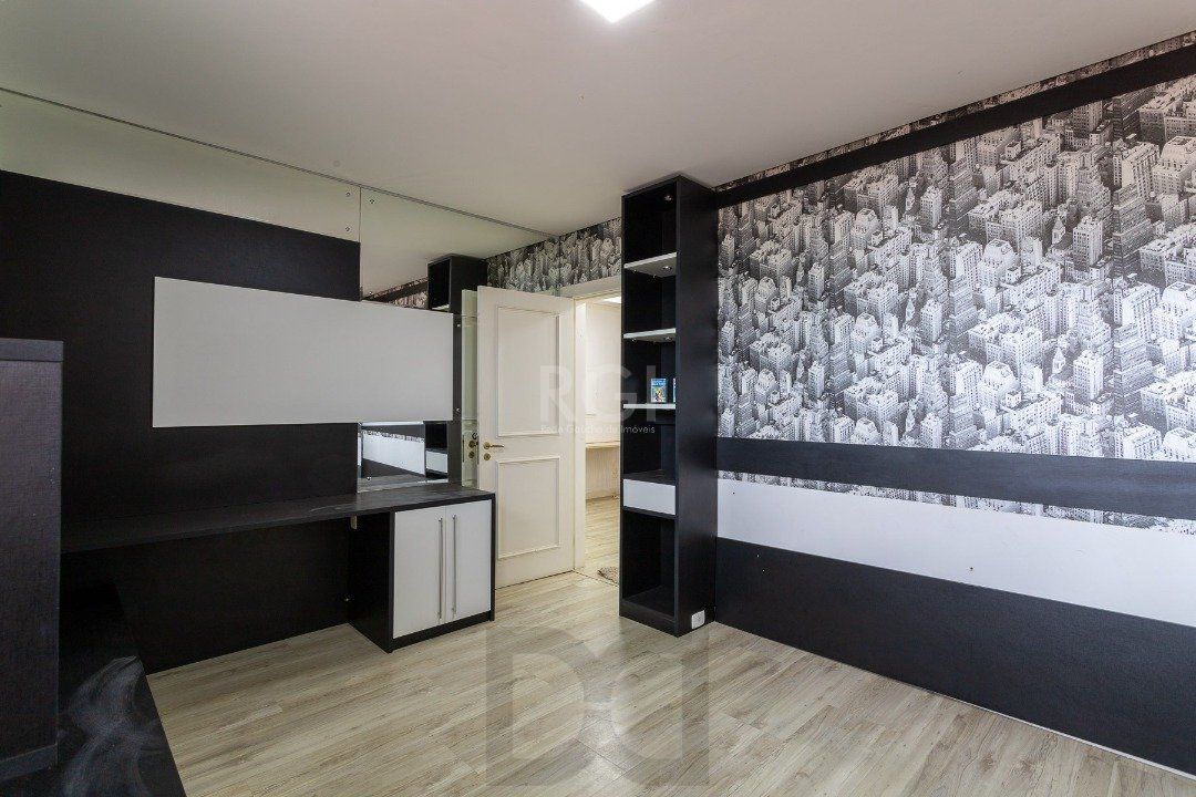 Casa Condominio para Venda - 348m², 3 dormitórios, sendo 1 suites, 2 vagas - Terra Ville — foto 56