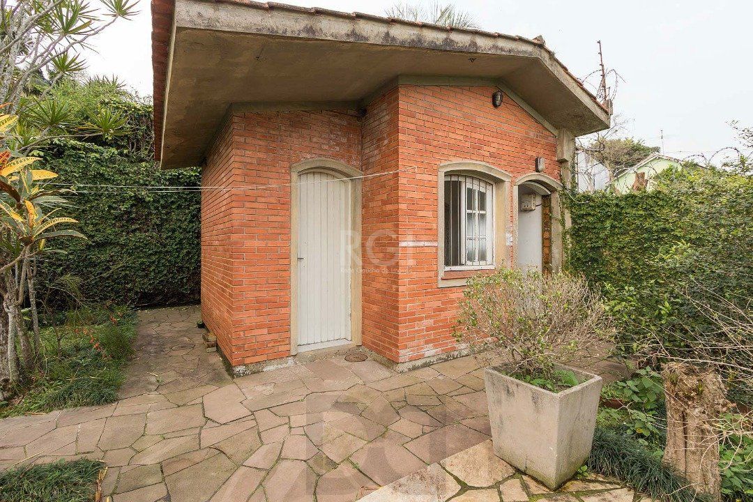 Casa para Venda - 430m², 4 dormitórios, sendo 1 suites, 5 vagas - Cristal — foto 24
