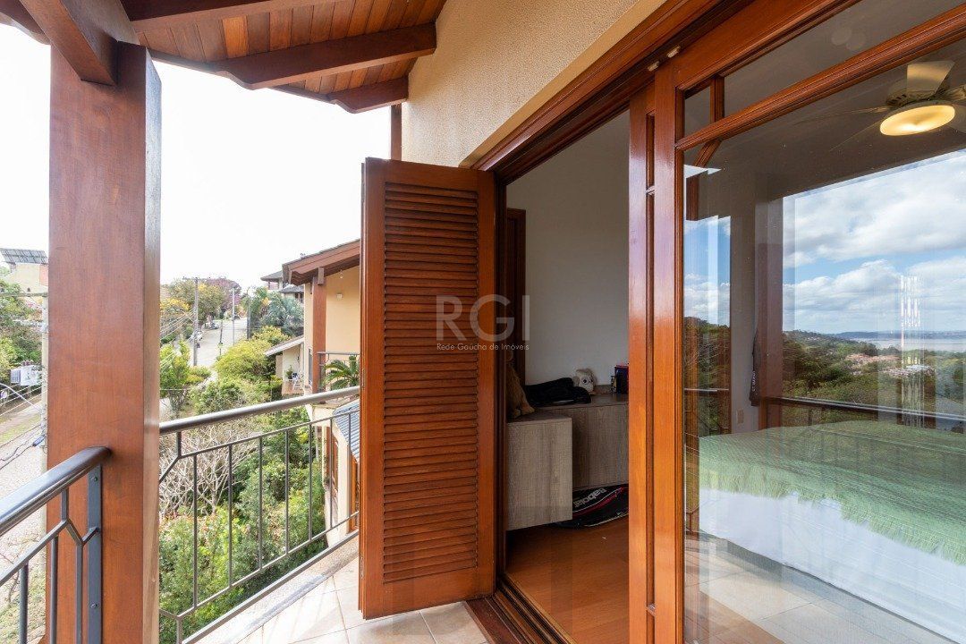 Casa para Venda - 358.78m², 3 dormitórios, sendo 1 suites, 3 vagas - Jardim Isabel — foto 41
