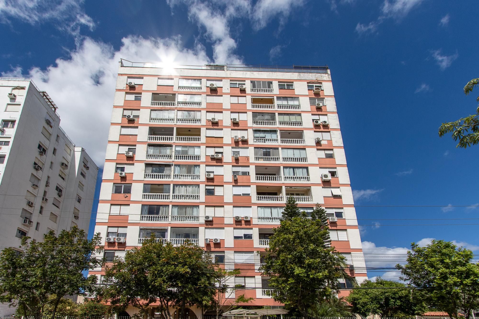 Apartamento à Venda no Bairro Cristal - Oportunidade para Investidores — foto 25