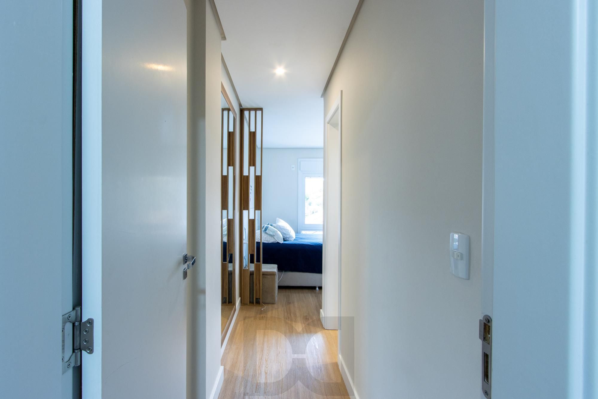 Apartamento 3 quartos sendo 2 suíte, churrasqueira e vaga dupla — foto 12