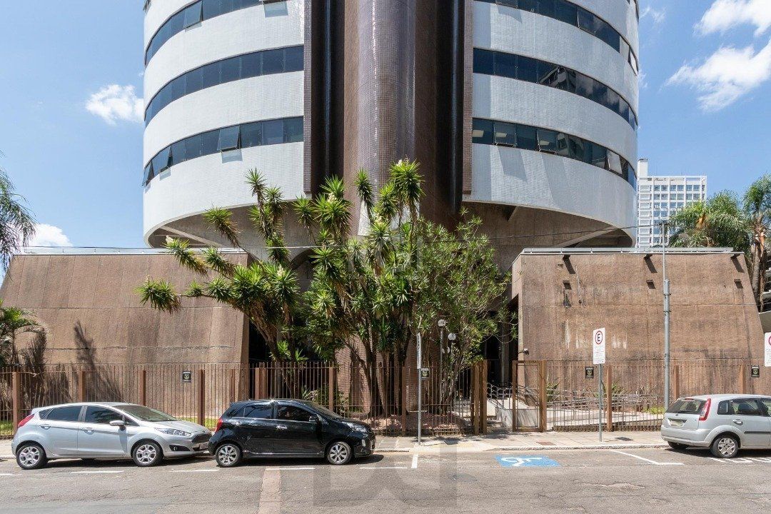 Conjunto/Sala para Venda - 255.36m², 0 dormitórios, Centro Histórico — foto 1