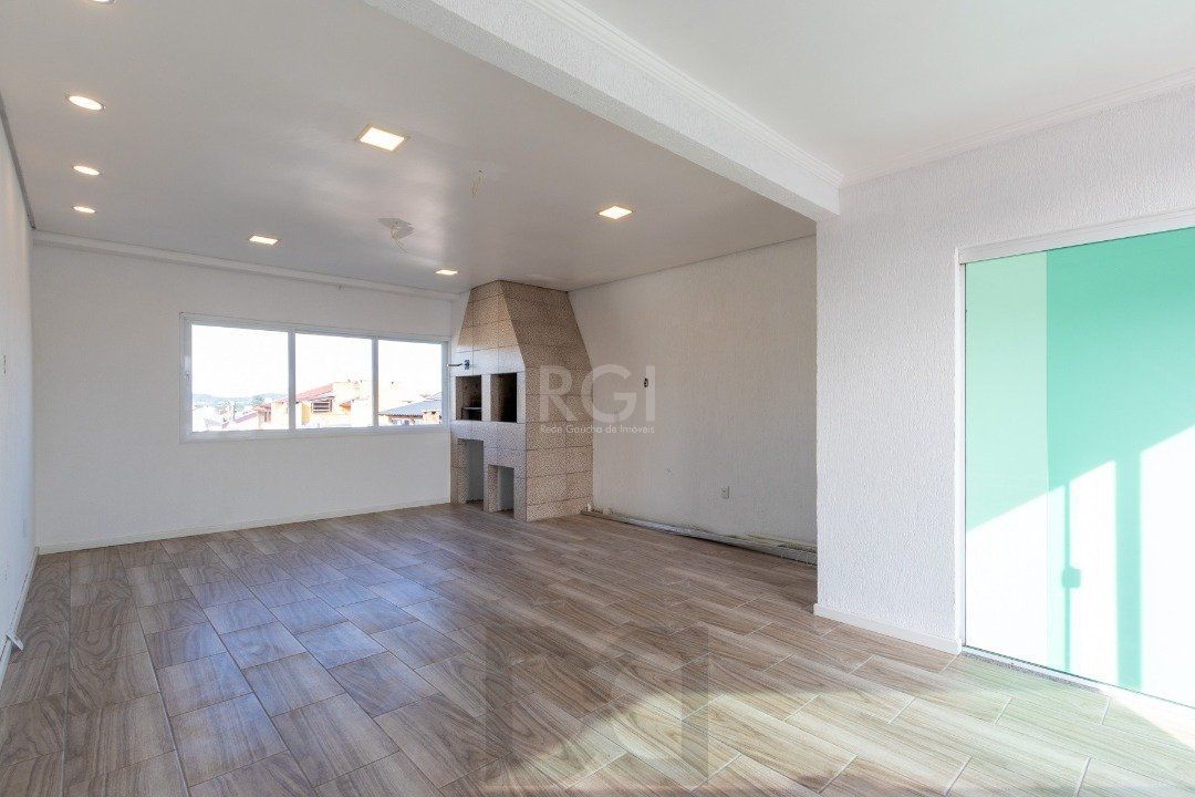 Casa para Venda - 178.4m², 3 dormitórios, sendo 1 suites, 2 vagas - Hípica — foto 45