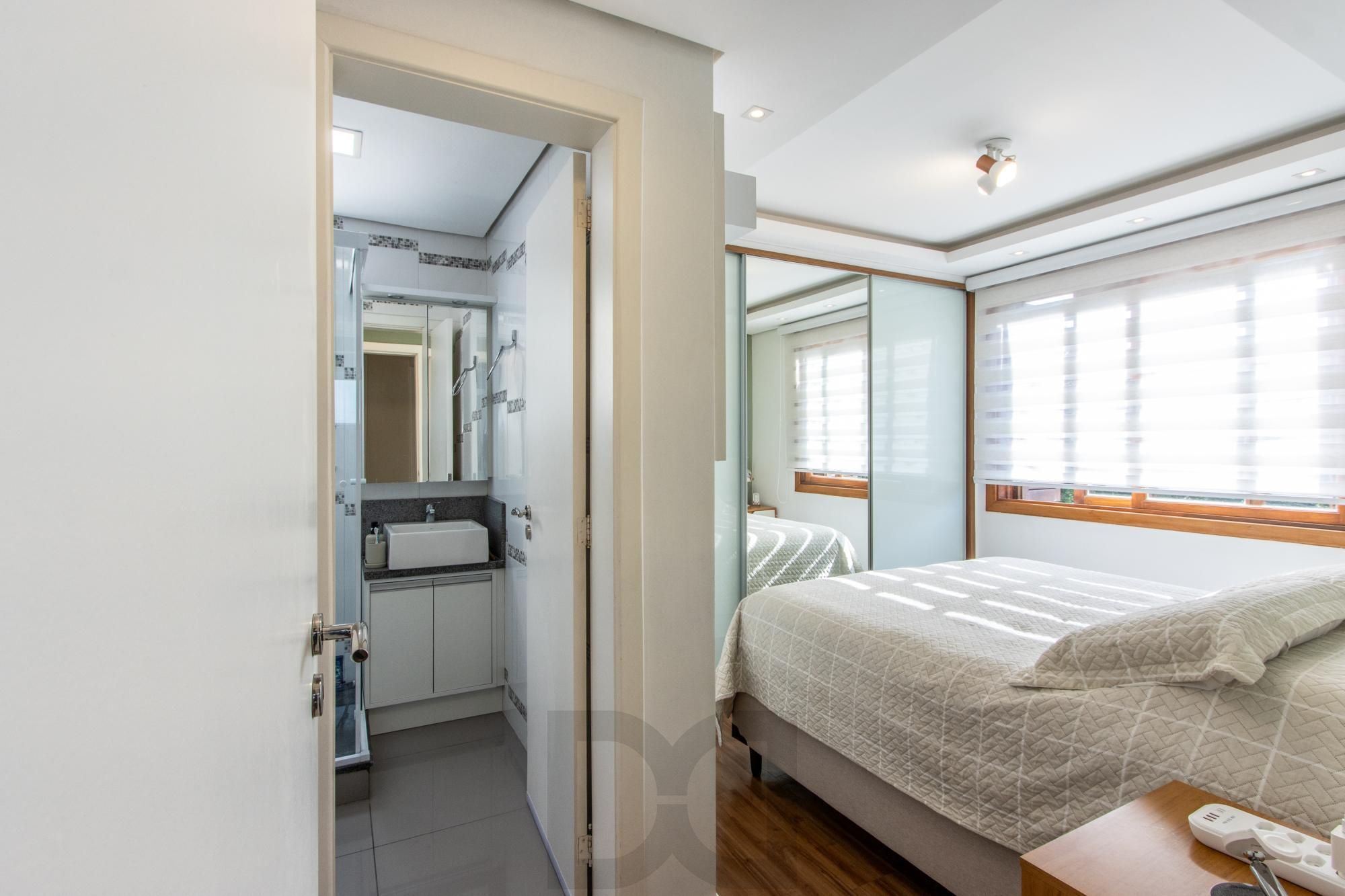 Cobertura à venda com 154m², 3 dormitórios, 1 suíte, 3 vagas, no bairro Ipanema em Porto Alegre — foto 19