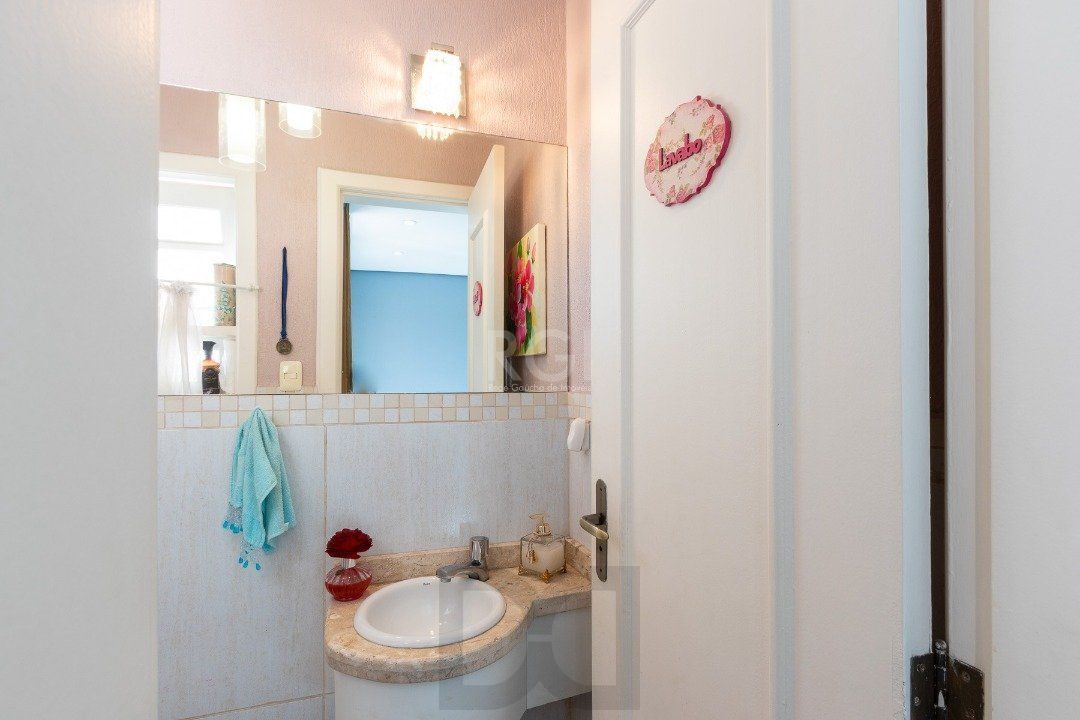 Casa Condominio para Venda - 174.58m², 4 dormitórios, sendo 1 suites, 2 vagas - Ipanema — foto 6