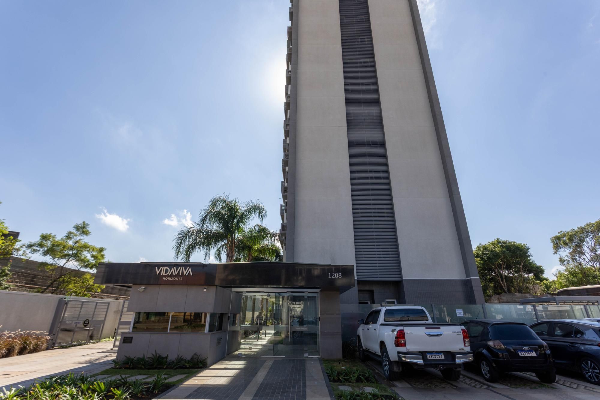 Apartamento 3 dormitórios I Suíte I 2 vagas — foto 34