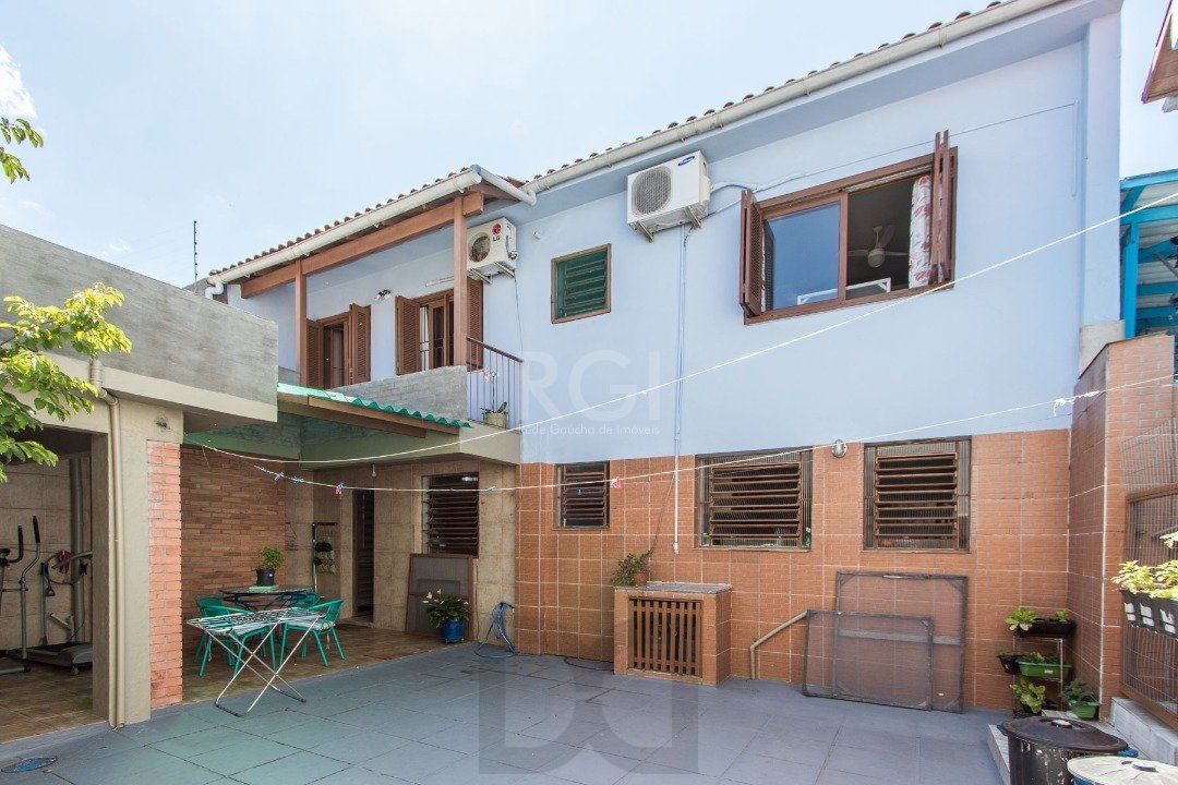 Casa para Venda - 211m², 3 dormitórios, 3 vagas - Vila Nova — foto 32