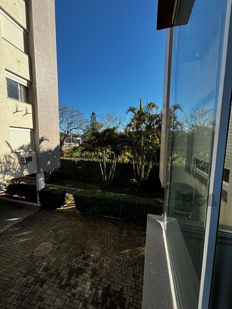 APARTAMENTO | 02 DORM. | CHURRASQUEIRA | CAMAQUÃ | ZONA SUL — foto 28
