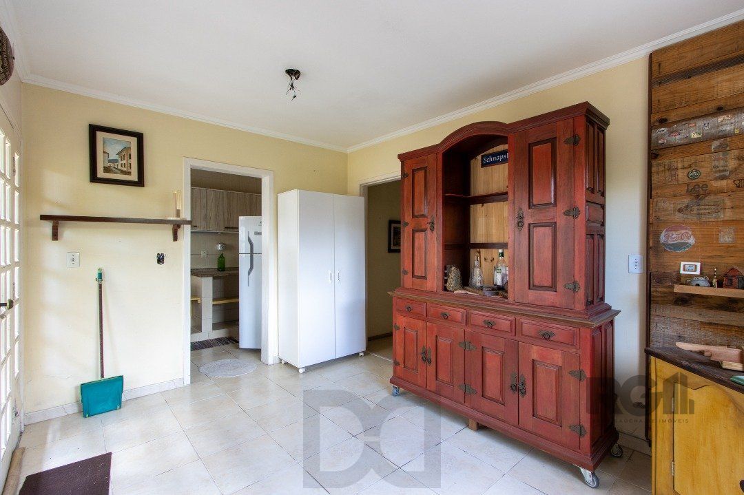 Casa para Venda - 239m², 5 dormitórios, sendo 1 suites, 2 vagas - Hipica — foto 25