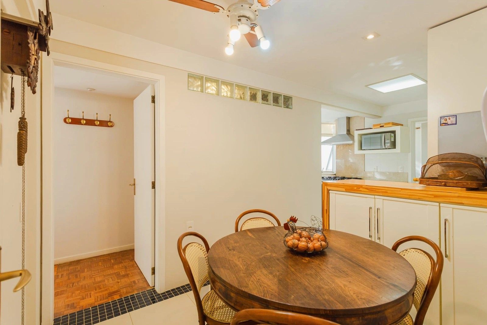 Apartamento no Moinhos de Vento com 3 dormitorios e 1 vaga de garagem — foto 15