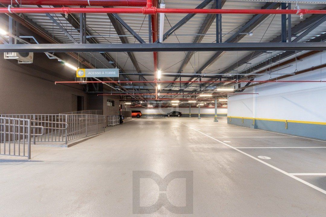 Loft para Venda - 35.15m², 0 dormitórios, 1 vaga - Teresópolis — foto 45