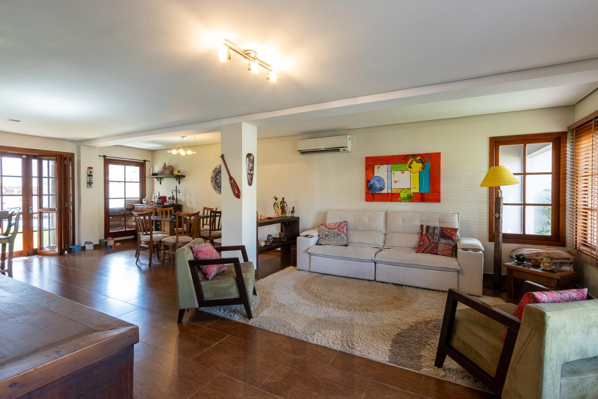 LINDA CASA NA HÍPICA — foto 7