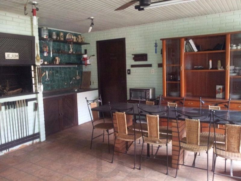 Casa para Venda - 400m², 3 dormitórios, sendo 1 suites, 2 vagas - Cristal — foto 42