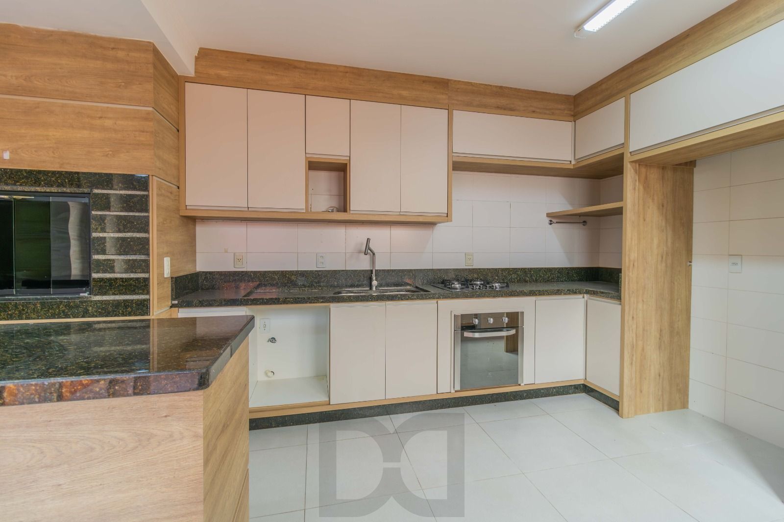 Casa Condominio para Venda - 286.89m², 4 dormitórios, sendo 2 suites, 2 vagas - Cristal — foto 10