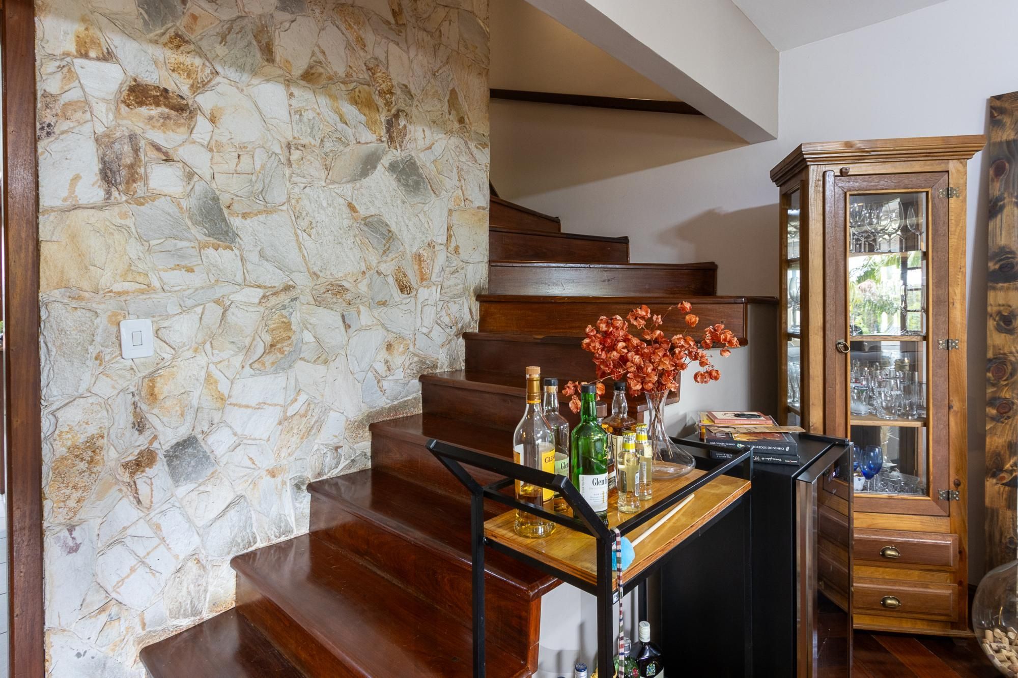 Casa Condominio para Venda - 175m², 3 dormitórios, sendo 1 suites, 4 vagas - Tristeza — foto 17