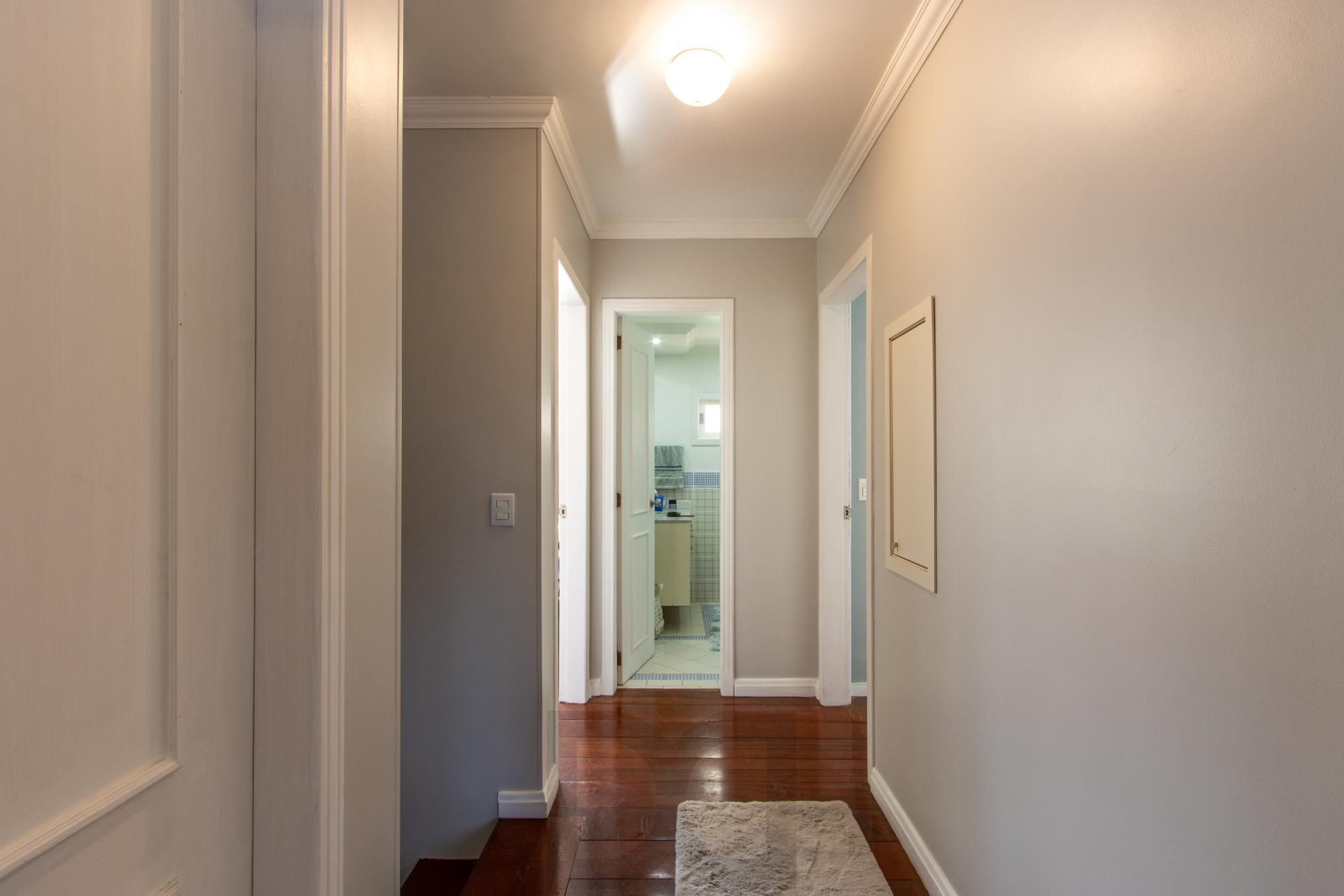 Casa Condominio para Venda - 322.88m², 3 dormitórios, sendo 1 suites, 4 vagas - Jardim Isabel — foto 37