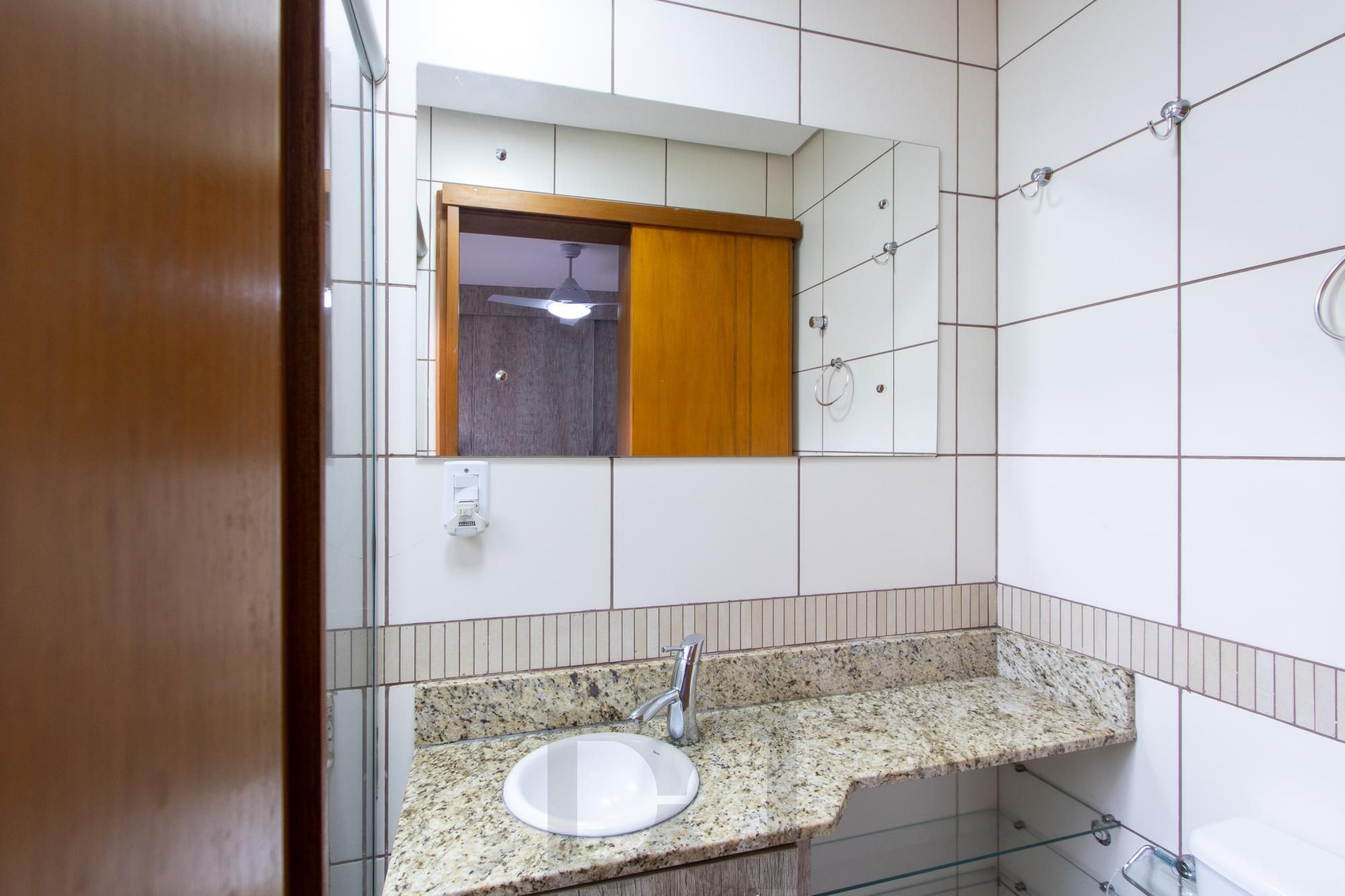 Casa Condomínio | 2 Quartos | Suíte | 1 Vaga | 102,13m2 Privativos | Bairro Guarujá — foto 24