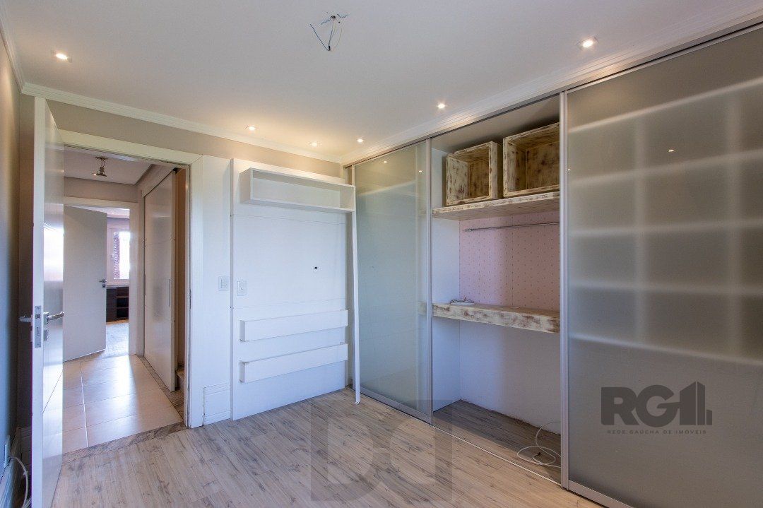 Casa Condominio para Venda - 384.33m², 3 dormitórios, sendo 1 suites, 3 vagas - Cristal — foto 34