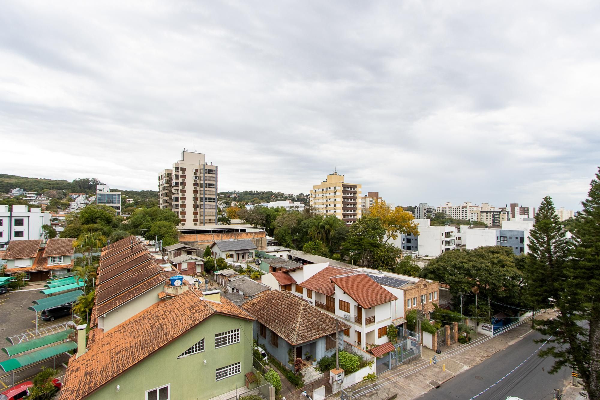 Apartamento 3 dorm, sendo 1 suíte, 2 vagas escrit - Tristeza — foto 39