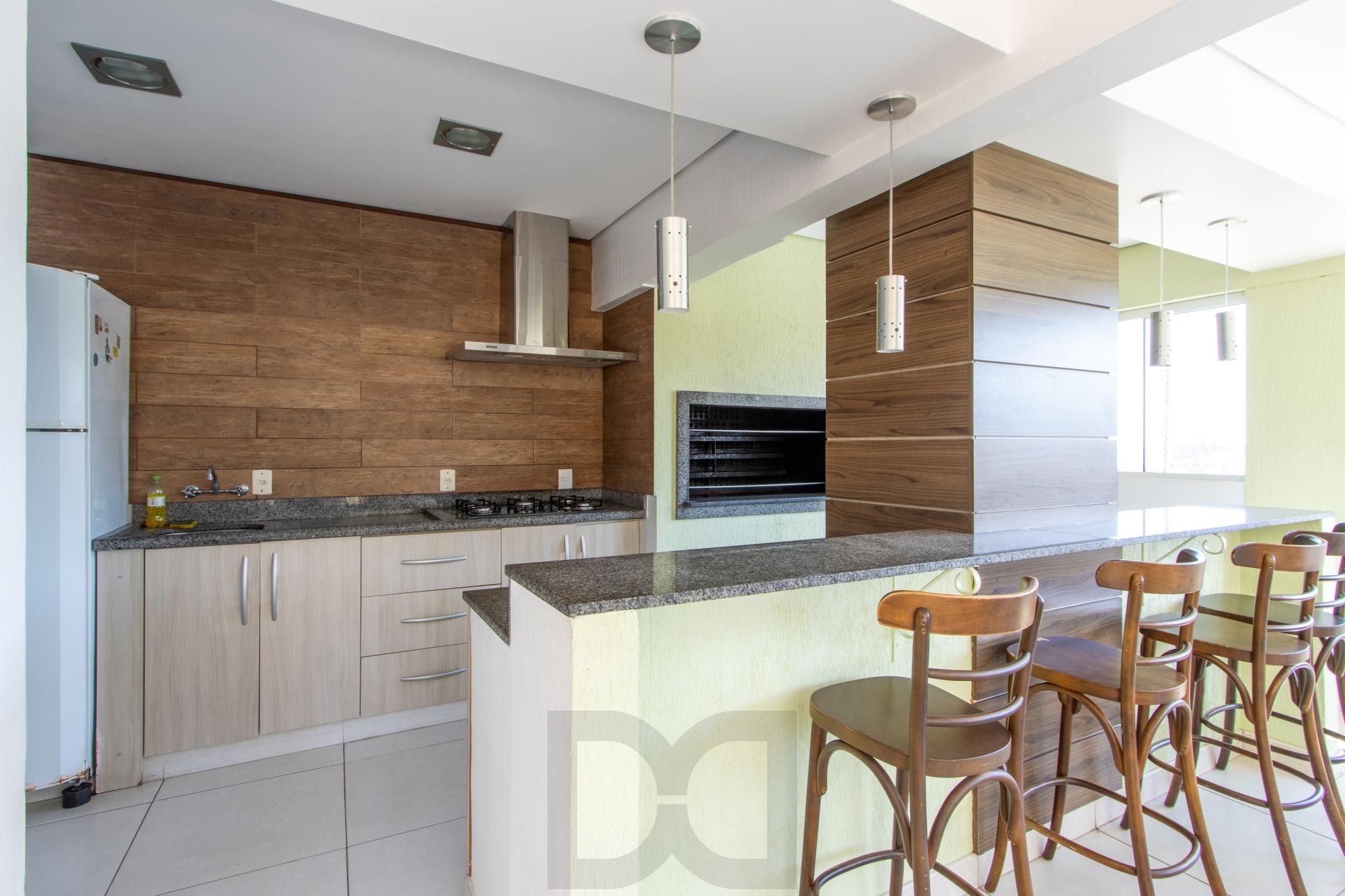 Casa em Condomínio 4 quartos (1 suite), 4 vagas - Bairro Tristeza — foto 63