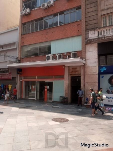 🏢 Conjunto Comercial no Centro Histórico de Porto Alegre — foto 3
