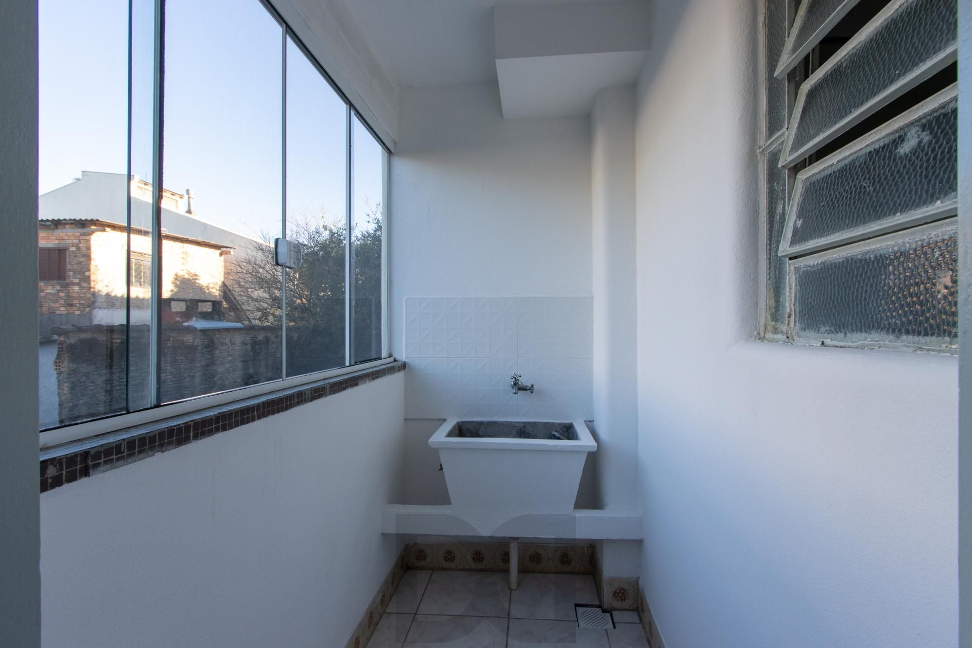 APARTAMENTO 2 QUARTOS, 1 VAGA ROTATIVA - BAIRRO CAVALHADA — foto 8