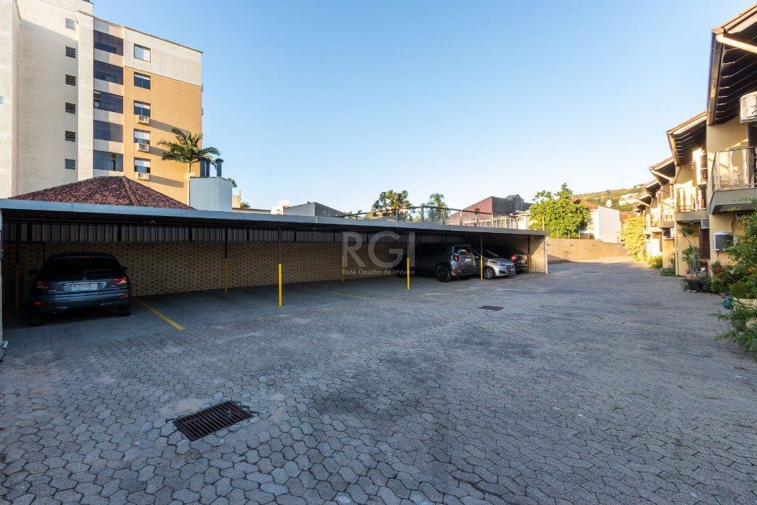 Casa Condominio para Venda - 107.13m², 3 dormitórios, sendo 1 suites, 1 vaga - Cavalhada — foto 33