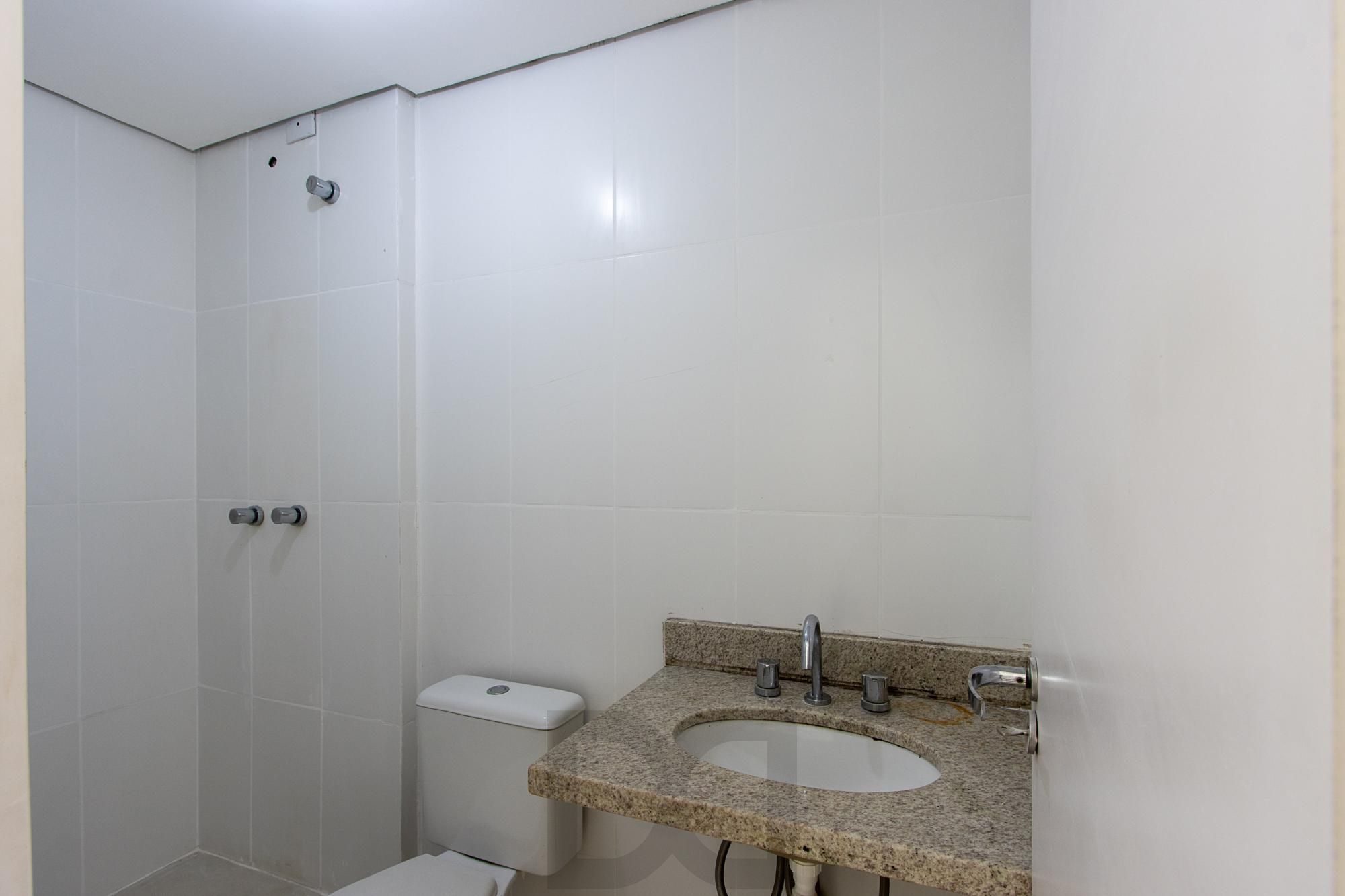 Aparamento 2 quartos (1 suite) no Barra Garden – Vila Nova, Porto Alegre! — foto 14