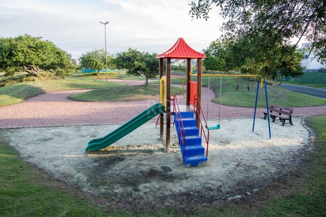 Terreno plano de 1000m² está localizado no conceituado condomínio Terra Ville — foto 29