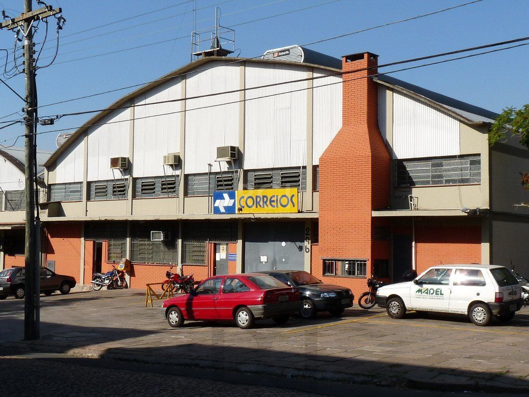 Depósito/Pavilhão para Venda - 5.686,00m², 0 dormitórios, Sarandi — foto 8