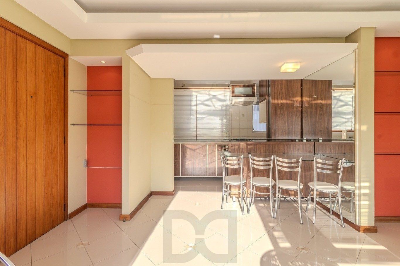 Apartamento com 71m², 2 quartos, vaga duplas - bairro Boa Vista — foto 5