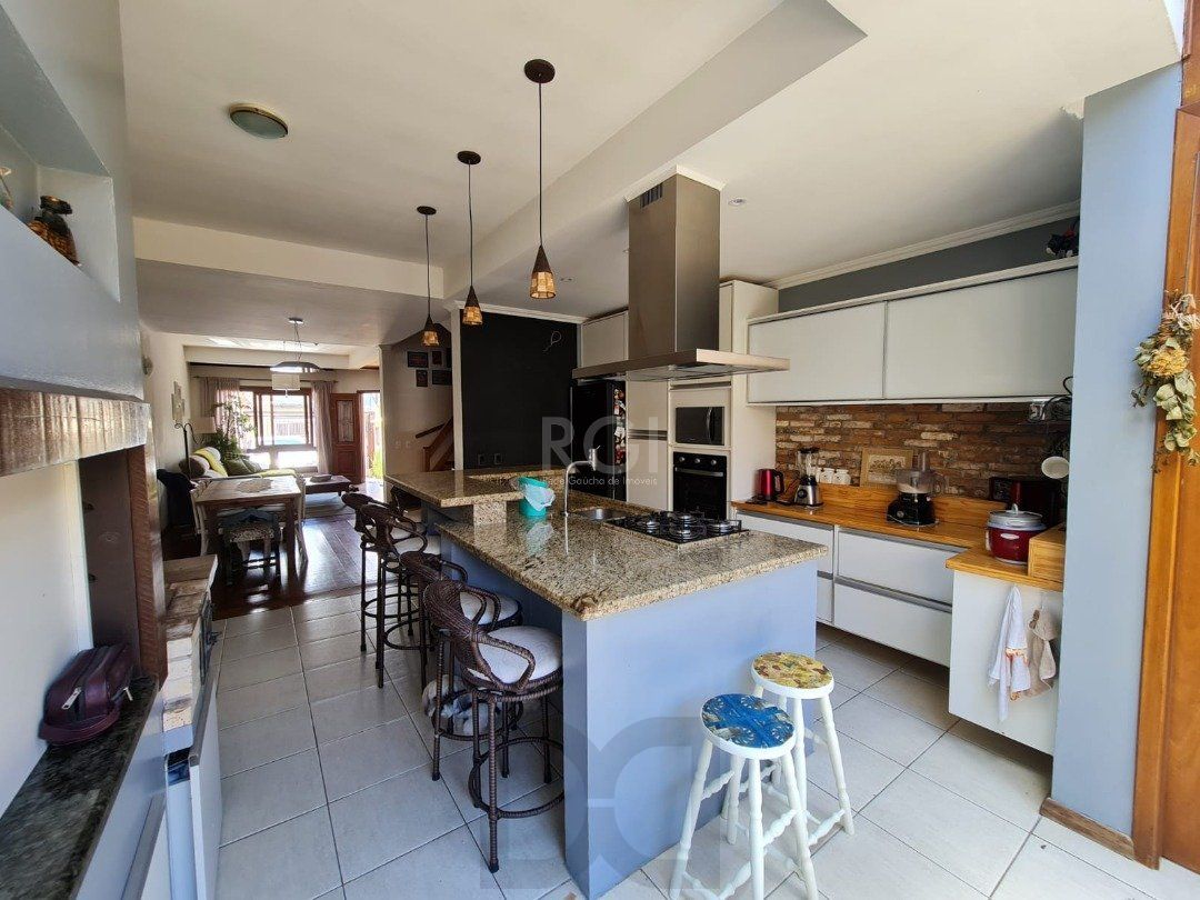 Casa para Venda - 182m², 3 dormitórios, sendo 3 suites, 2 vagas - Guarujá/ Portal do Guarujá — foto 14
