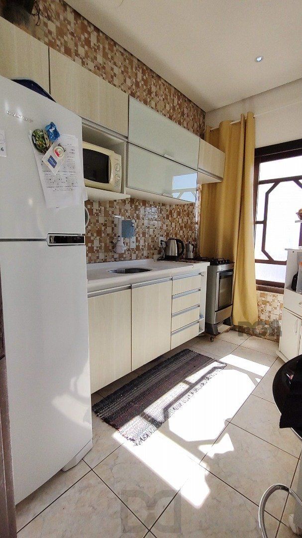 Sobrado, 5 quartos, 2 suites, pátio, 3 vagas - Bairro Vila Nova — foto 6