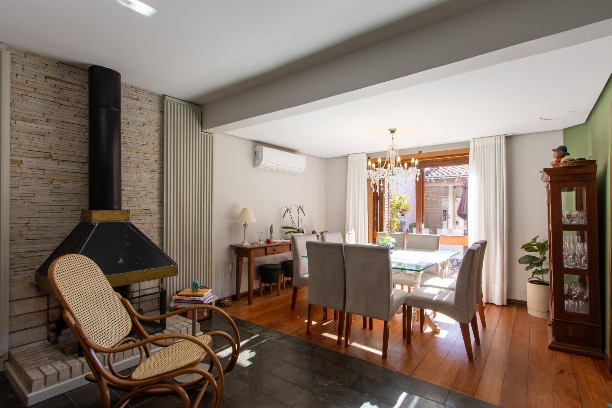 CASA EM CONDOMÍNIO NO BAIRRO IPANEMA — 4 DORMITÓRIOS (2 SUÍTES) — 2 VAGAS — foto 13