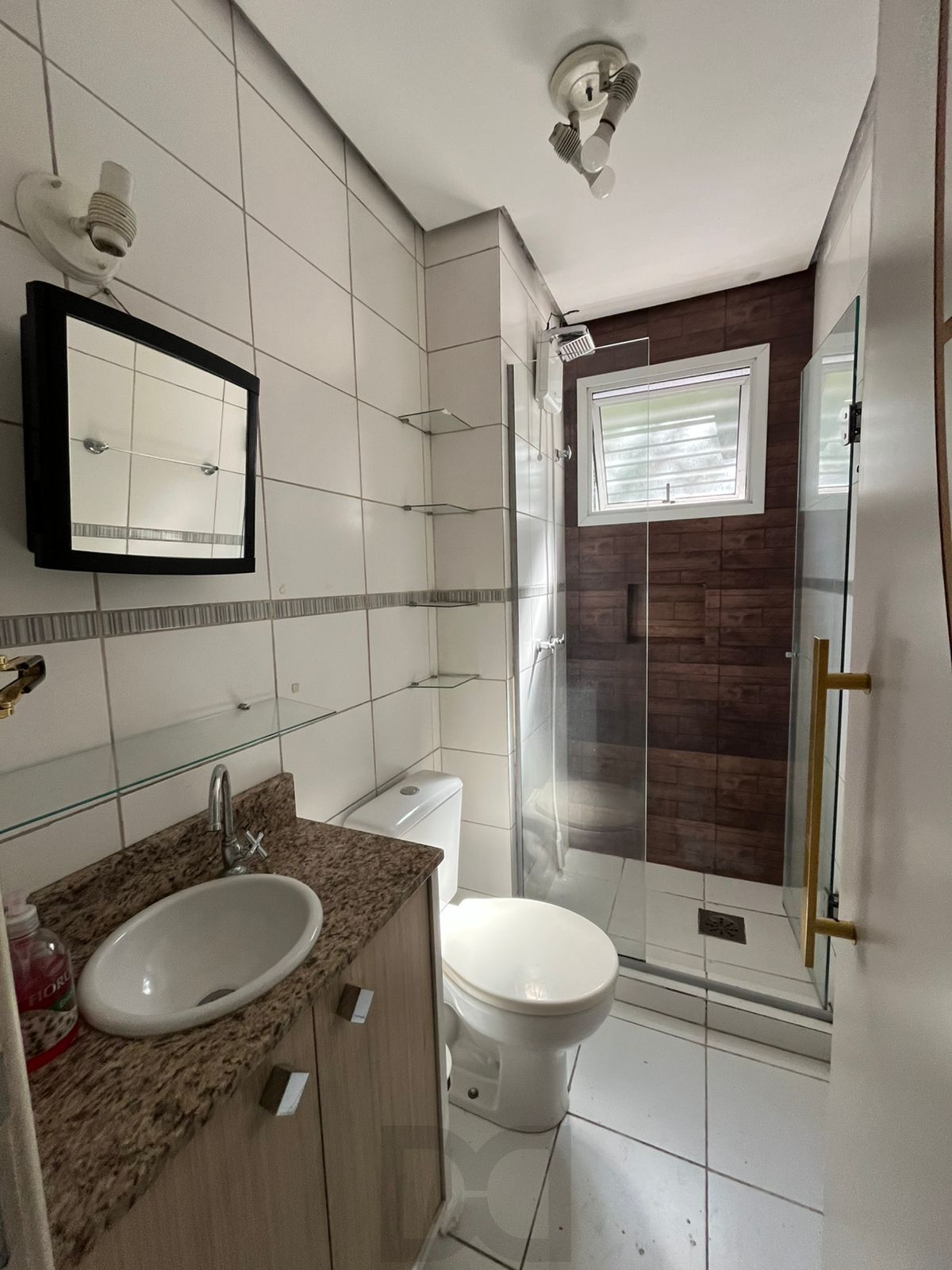 Apartamento térreo 2 dormitórios mobiliado I Bairro Ipanema — foto 6