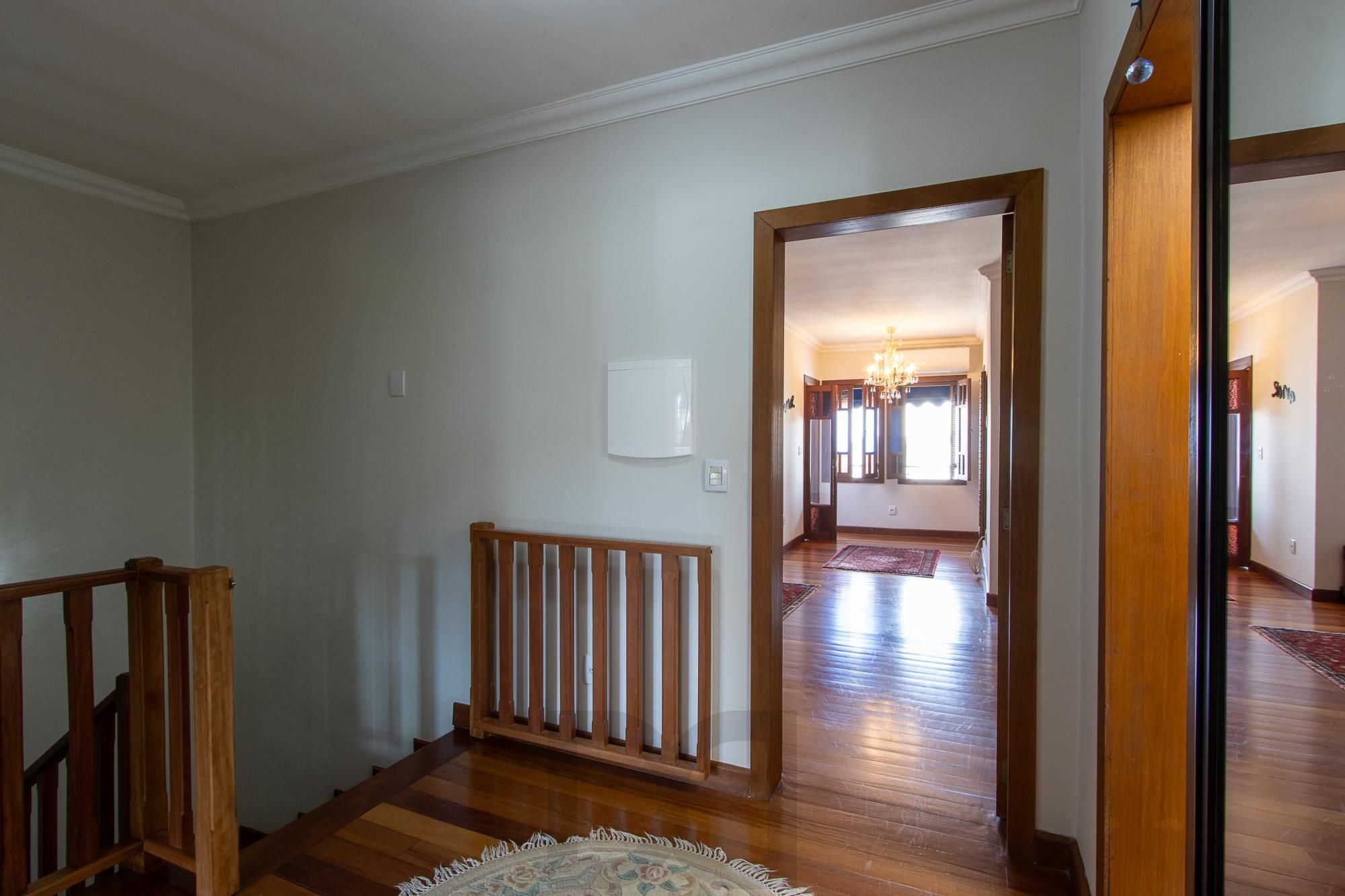 Casa 3 dormitórios com suíte master, terraço e 186m² no Lagos de Nova Ipanema — foto 32