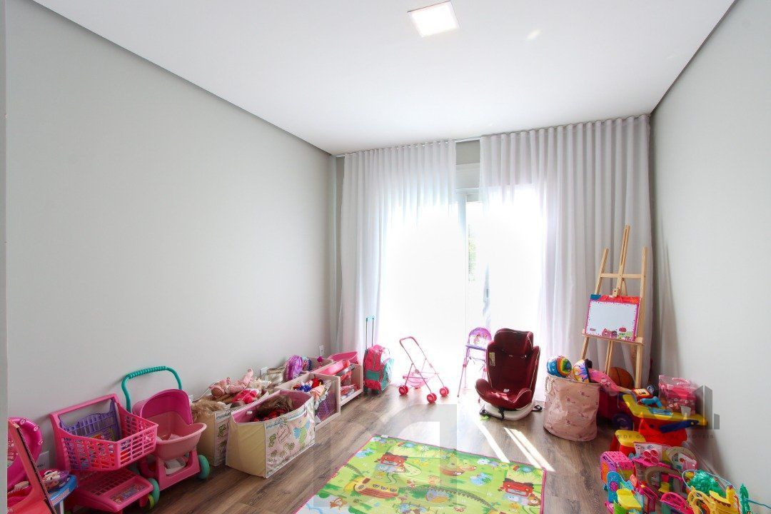 Excelente casa de condomínio na Vila Amalfi. — foto 32