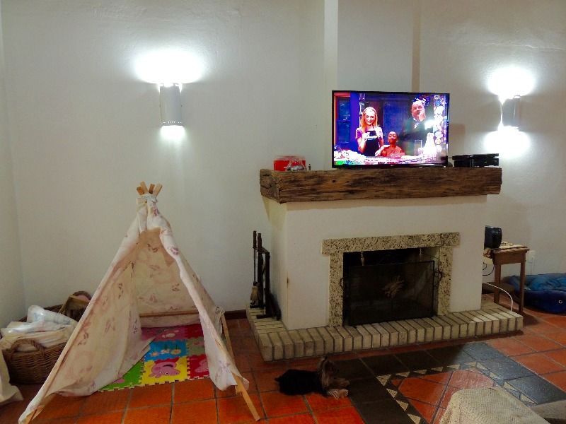 Casa para Venda com 3 dormitórios, sendo 2 suites e 3 vagas no bairro Belém Novo — foto 8