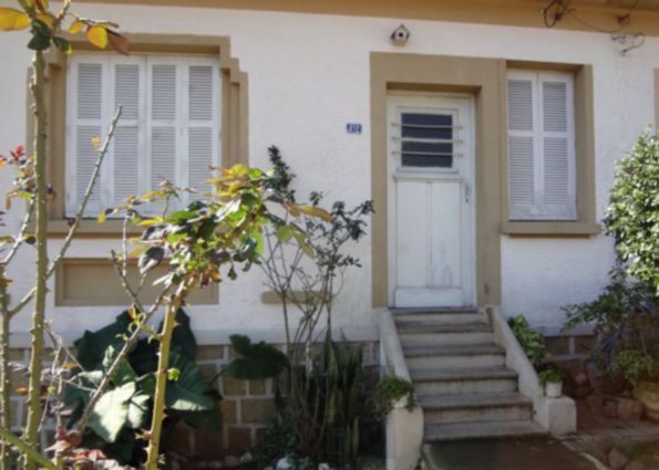 Casa para Venda - 160m², 3 dormitórios, Nonoai — foto 5