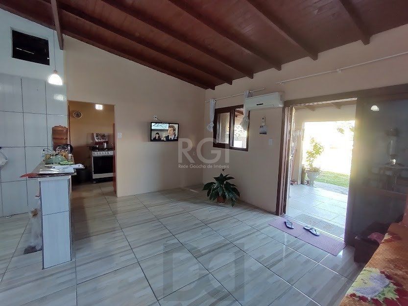 Casa para Venda - 156m², 2 dormitórios, 3 vagas - Campo Novo — foto 2