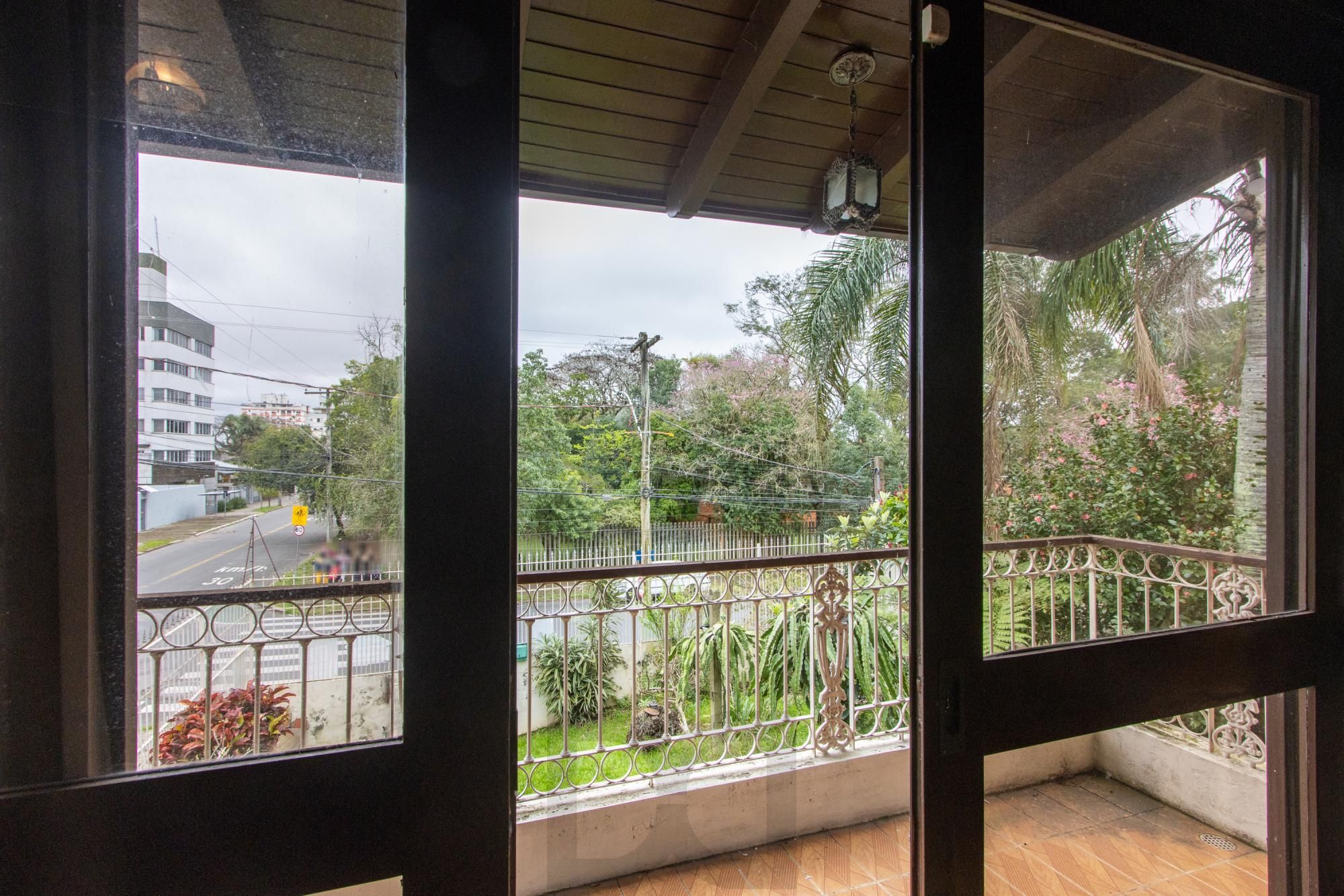 Casa para Venda - 485m², 4 dormitórios, sendo 1 suites, 3 vagas - Cristal — foto 37