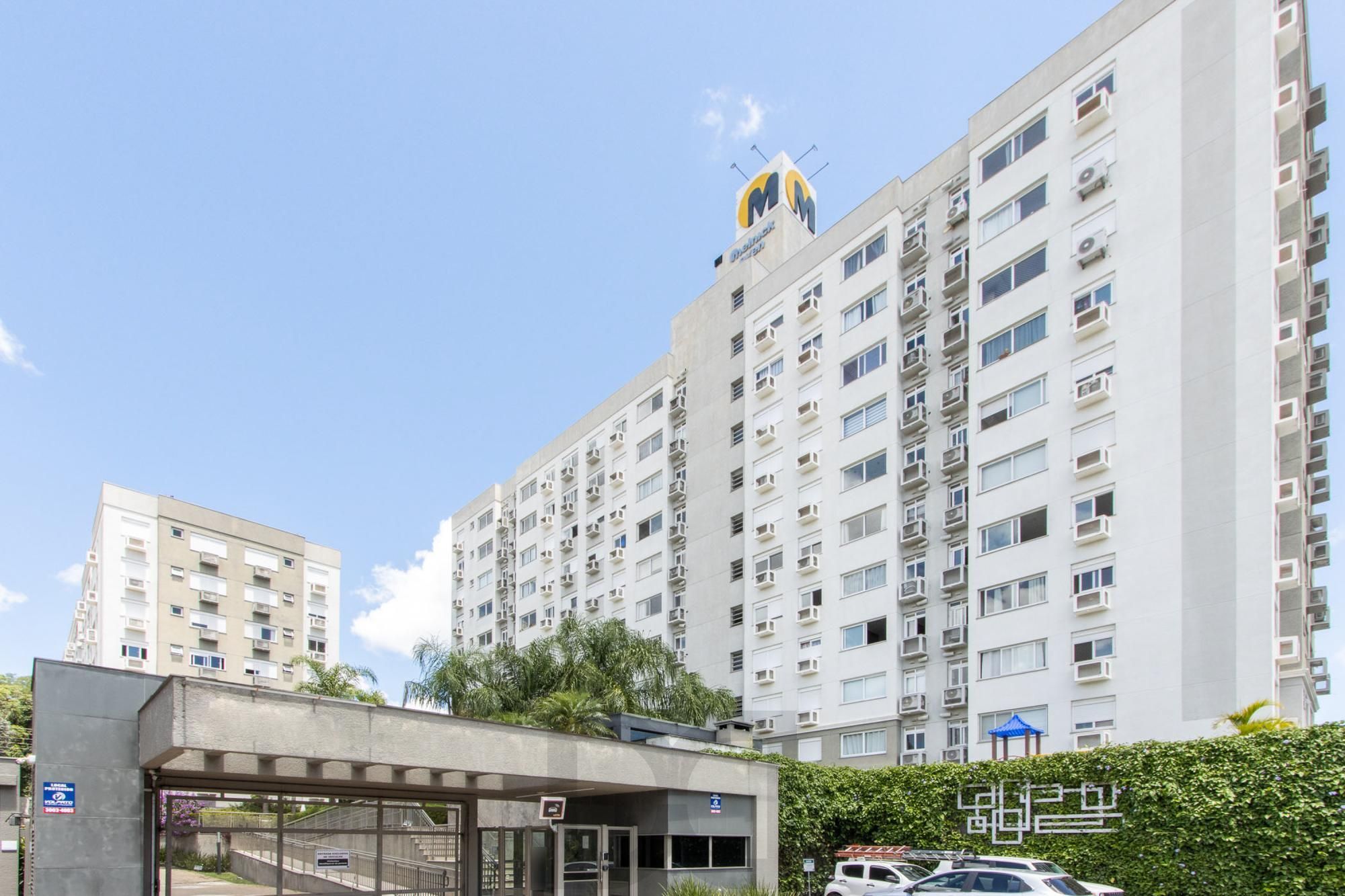 Lindo apartamento de 3 dormitórios, sendo 1 com suíte — foto 25