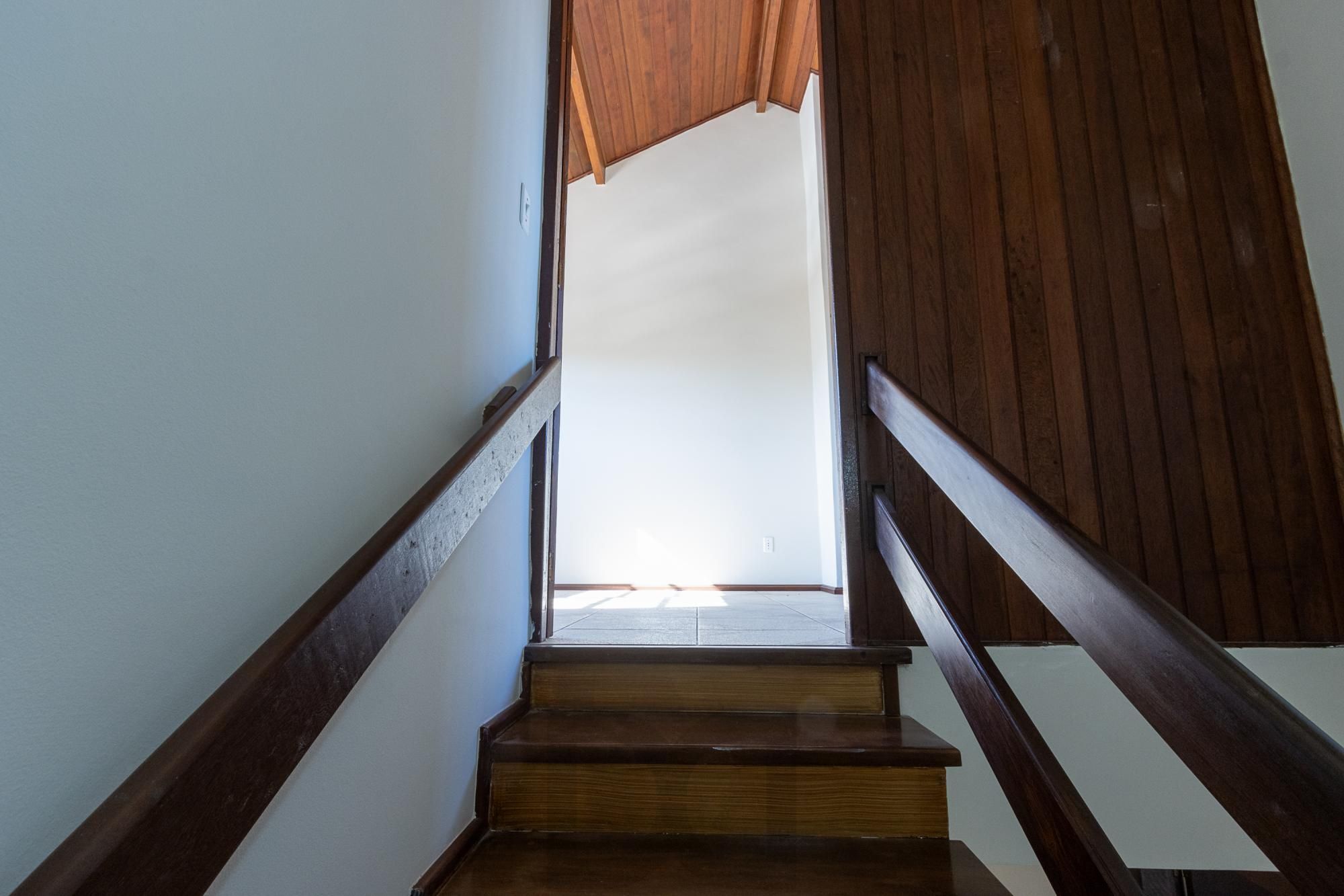Casa 3 dorm. I suíte I Vaga 2 carros — foto 42