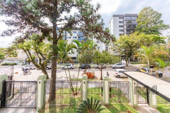 Apartamento 3 quartos (1 suite), churrasqueira, 1 vaga, Bairro Tristeza — foto 5