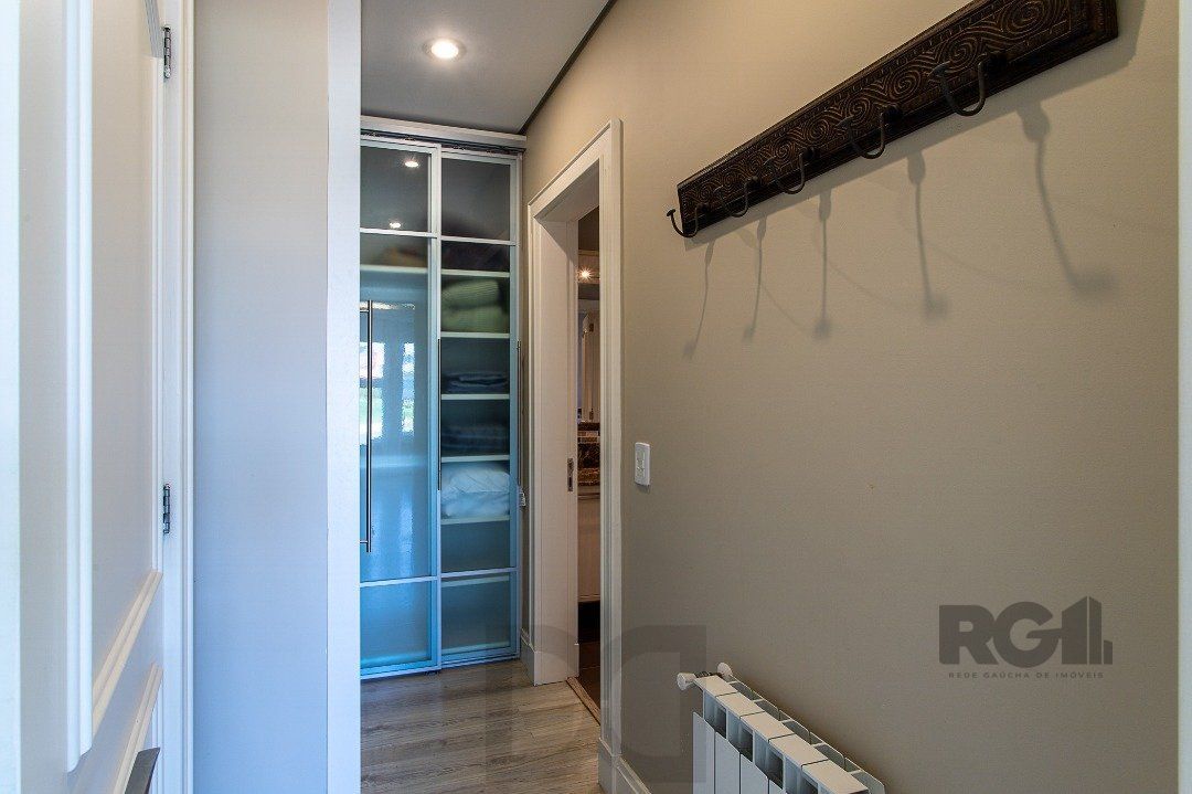 Casa Condominio para Venda - 610m², 4 dormitórios, sendo 4 suites, 3 vagas - Terra Ville — foto 12