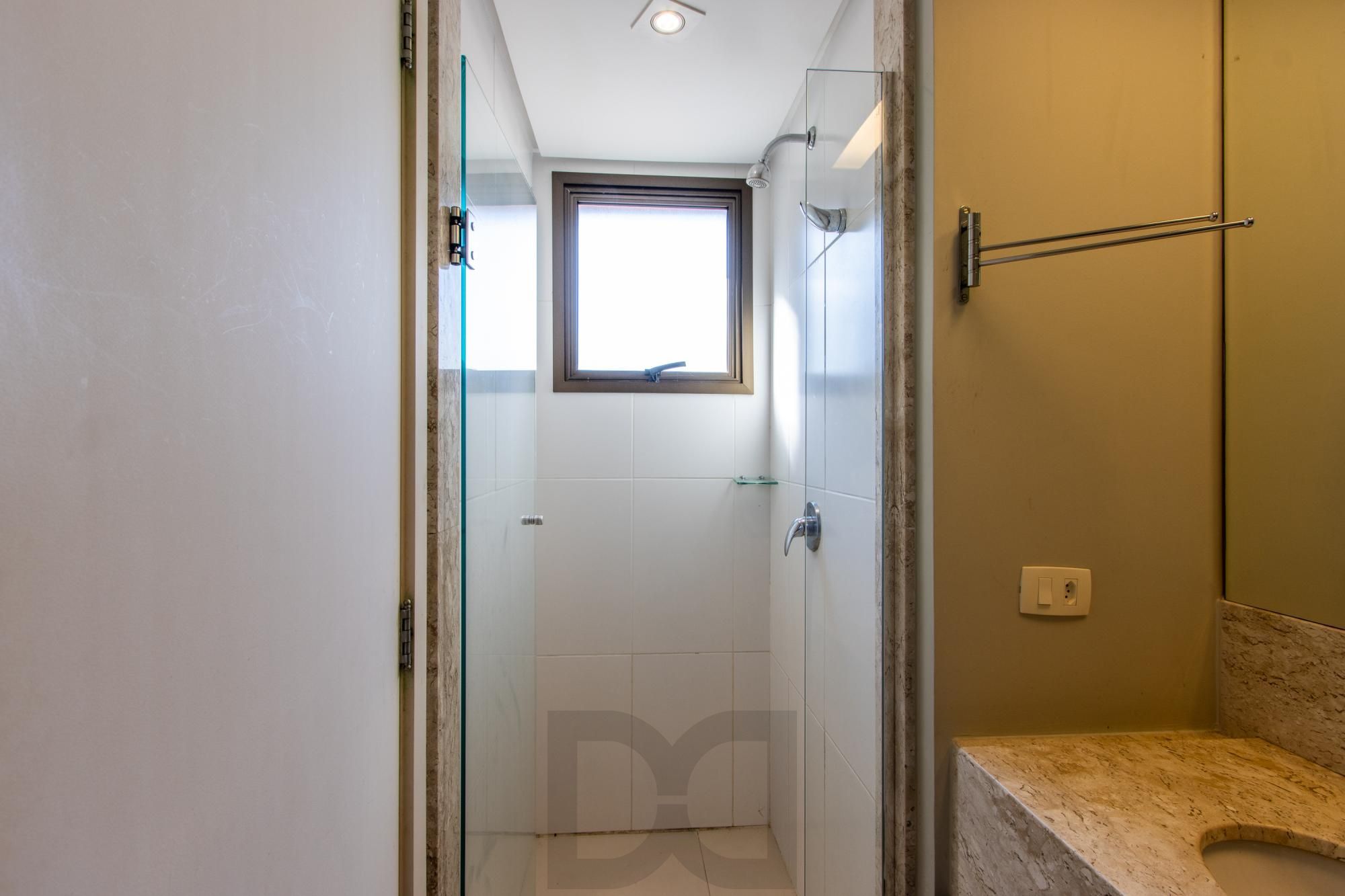 Apartamento amplo, com 2 suítes e 2 vagas cobertas- Bairro Bela Vista — foto 24